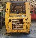 Case 1840 Skid Steer & Forks - Category: Skid Steer Loaders