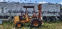 Case 585E Forklift - Category: Forklifts Case 585E Forklift - Category: Forklifts