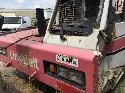 LINK BELT HTC 8665 Hydraulic Truck Crane FOR PARTS - Category: Hyd Truck Crane