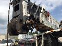 LINK BELT HTC 8665 Hydraulic Truck Crane FOR PARTS - Category: Hyd Truck Crane