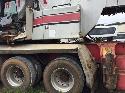 LINK BELT HTC 8665 Hydraulic Truck Crane FOR PARTS - Category: Hyd Truck Crane