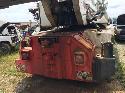 LINK BELT HTC 8665 Hydraulic Truck Crane FOR PARTS - Category: Hyd Truck Crane