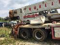 LINK BELT HTC 8665 Hydraulic Truck Crane FOR PARTS - Category: Hyd Truck Crane