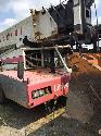 LINK BELT HTC 8665 Hydraulic Truck Crane FOR PARTS - Category: Hyd Truck Crane