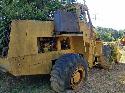 CASE W36B WHEEL LOADER - Category: Wheel Loaders