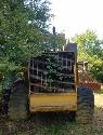 CASE W36B WHEEL LOADER - Category: Wheel Loaders