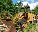 CASE W20 WHEEL LOADER - Category: Wheel Loaders