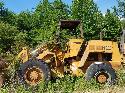 CASE W20 WHEEL LOADER - Category: Wheel Loaders