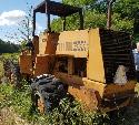 CASE W20 WHEEL LOADER - Category: Wheel Loaders