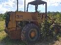 CASE W20 WHEEL LOADER - Category: Wheel Loaders