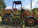 CASE W20 WHEEL LOADER - Category: Wheel Loaders