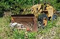 CASE W20 WHEEL LOADER - Category: Wheel Loaders