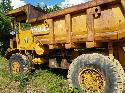 INTERNATIONAL PAYLOADER TRUCK - Category: Off Road Trucks