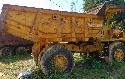 INTERNATIONAL PAYLOADER TRUCK - Category: Off Road Trucks