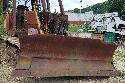 Case 850D Dozer Tracks and other Parts - Category: Misc Parts