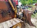 Case 850D Dozer Tracks and other Parts - Category: Misc Parts