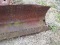 Case 850D Dozer Tracks and other Parts - Category: Misc Parts