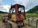 Case 850D Dozer Tracks and other Parts - Category: Misc Parts