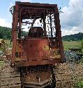 Case 850D Dozer Tracks and other Parts - Category: Misc Parts