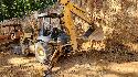 Case 580 SL Series 2, 4X4 Standard Loader Backhoe - Category: Loader Backhoes
