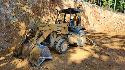 Case 580 SL Series 2, 4X4 Standard Loader Backhoe - Category: Loader Backhoes