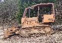 Case 450C Dozer - Category: Dozers
