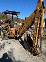 Case 580K Loader Backhoe - Category: Loader Backhoes