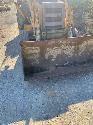 Case 580K Loader Backhoe - Category: Loader Backhoes