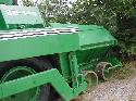 BARBER-GREENE SB140 PAVER - Category: Paving Machines