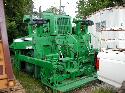 BARBER-GREENE SB140 PAVER - Category: Paving Machines