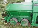 BARBER-GREENE SB140 PAVER - Category: Paving Machines