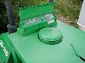 BARBER-GREENE SB140 PAVER - Category: Paving Machines